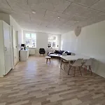 Apartament Ostergade 87 A. Ground Floor