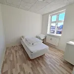 Ostergade 87 A. Ground Floor Apartament