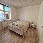 Ostergade 87 A. Ground Floor Apartament Esbjerg