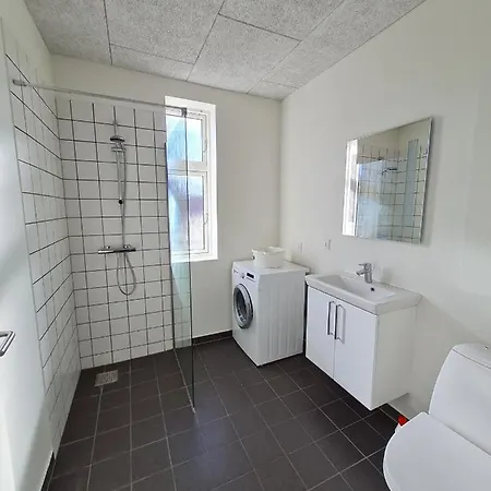 Lejlighed (025) østergade 87 A. Ground Floor *