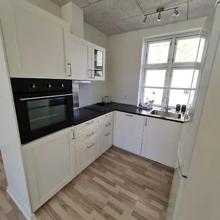 (025) østergade 87 A. Ground Floor Esbjerg