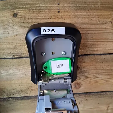 Apartamento Ostergade 87 A. Ground Floor *