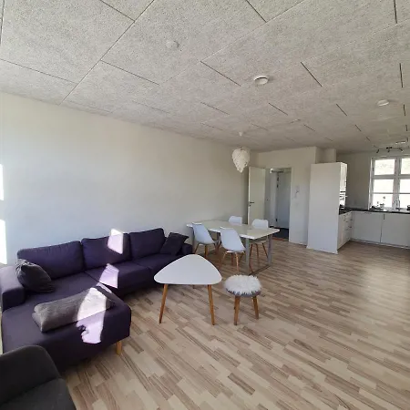 (025) østergade 87 A. Ground Floor Esbjerg