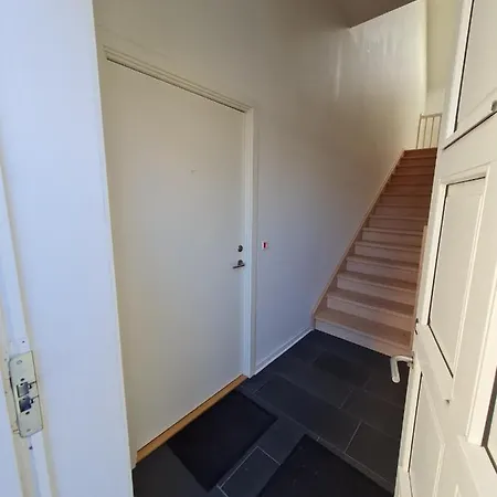 (025) østergade 87 A. Ground Floor